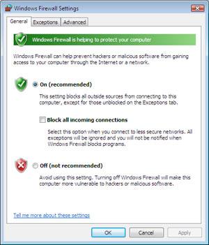 WindowsVista����ǽȫ����(��)