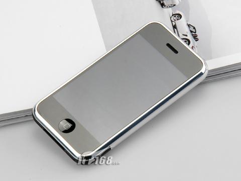 �����ױ�ƻ��8GB���۰�iPhone����(2)