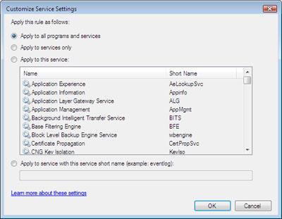 WindowsVista����ǽ��ȫ����(��)