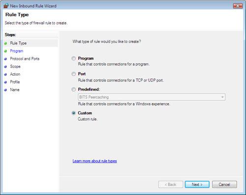 WindowsVista����ǽ��ȫ����(��)