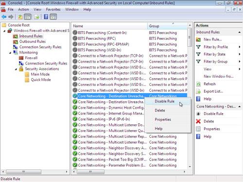 WindowsVista����ǽ��ȫ����(��)