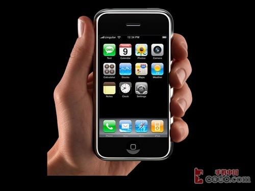 喜忧参半iPhone国内上市需突破重围