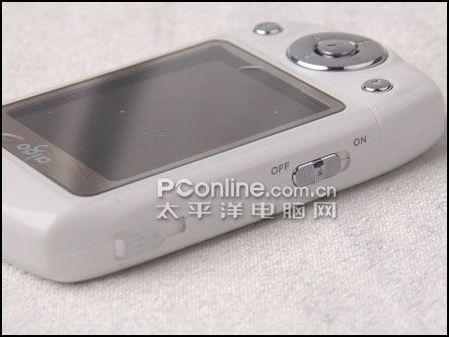 女生最爱爱国者2G月光宝盒F958仅499
