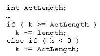 在C/C++算法设计中使用任意位宽(2)