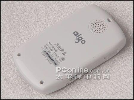 女生最爱爱国者2G月光宝盒F958仅499