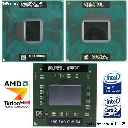 AMD���������г��ʼǱ��ݶ����32��