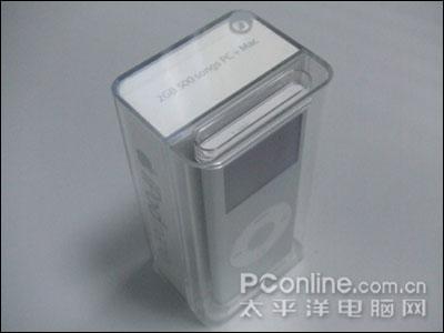 行货坚挺苹果软银2G版950杀出重围