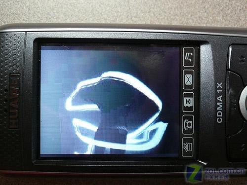 大屏手写 华为平民炒股手机C7188评测(6)_手机