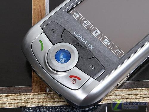 大屏手写 华为平民炒股手机C7188评测_手机