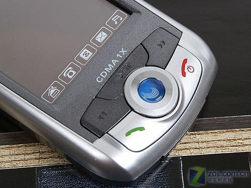 大屏手写 华为平民炒股手机C7188评测_手机