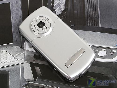 大屏手写 华为平民炒股手机C7188评测_手机