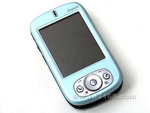 简洁的界面 删除多普达830瑞星的方法_手机