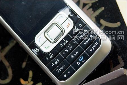 诺基亚 6120 classic 经典造型诺基亚靓屏智能6120售2350