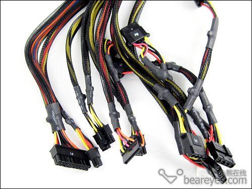 空调开 电压差-必买350W主动PFC电源_硬件