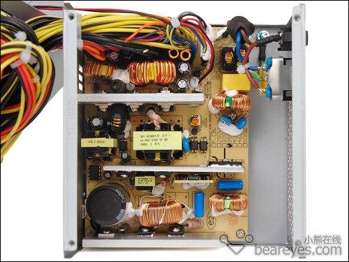 空调开 电压差—必买350w主动pfc电源