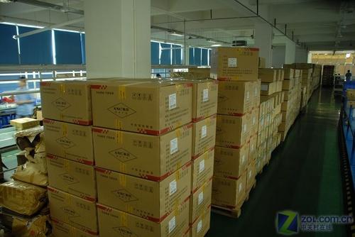 揭密摄像头生产ANC奥尼工厂参观纪实_硬件