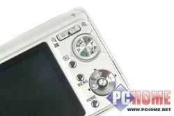 1200万像素索尼家用精品W200评测(2)