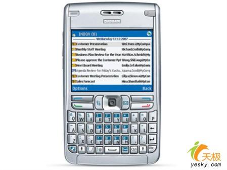 开卷有益 支持电子书功能智能手机推荐_手机