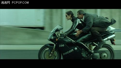 真的高清了吗 10部1080P精彩电影推荐_硬件