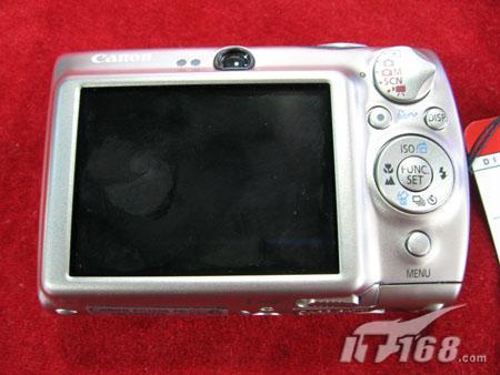 �ѽ�������ǧ�򼶿�Ƭ����IXUS900С��