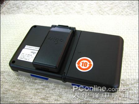 MP4��רҵGPS������ϰ�����MP-P535