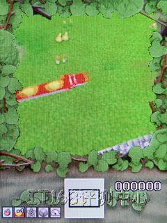 魅力十足 诺基亚靓屏直板新机7500评测(9)_手