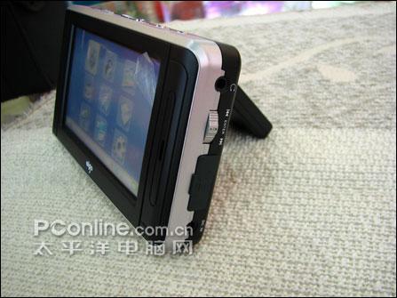 MP4��רҵGPS������ϰ�����MP-P535