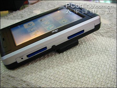 MP4��רҵGPS������ϰ�����MP-P535