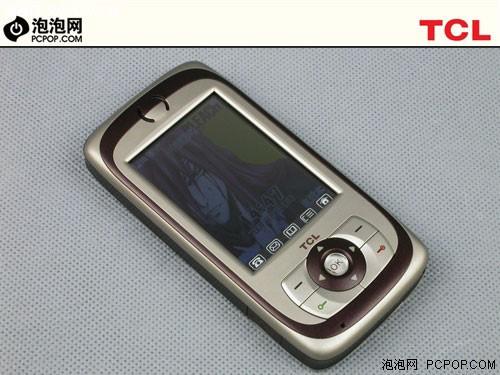 入门首选TCL超薄手写新机E330评测(2)