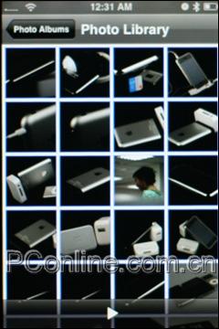 王者之战苹果iPhone与多普达S1对比