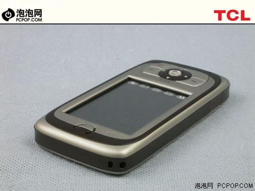 入门首选TCL超薄手写新机E330评测(2)