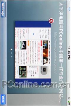 王者之战苹果iPhone与多普达S1对比