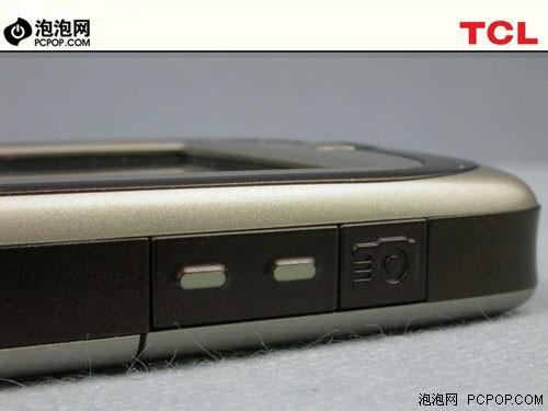入门首选TCL超薄手写新机E330评测(6)