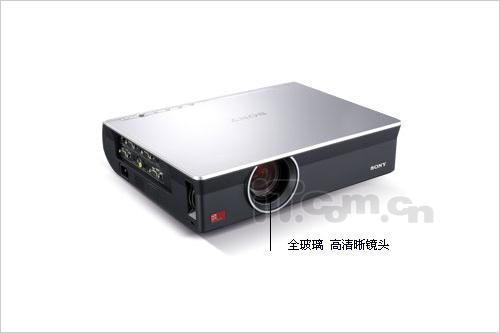 中高端专业显示需求宽屏投影机精品选