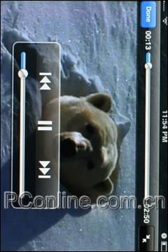 王者之战苹果iPhone与多普达S1对比