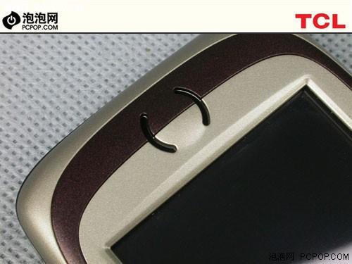 入门首选TCL超薄手写新机E330评测(4)