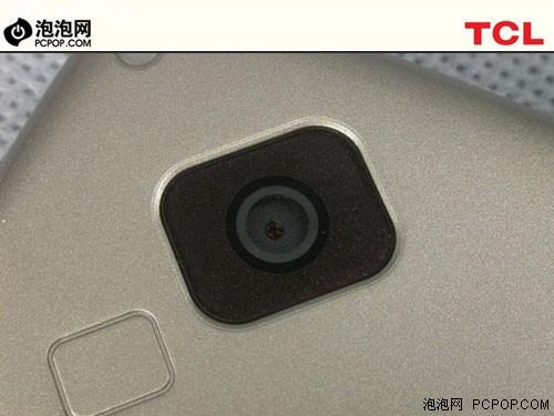 入门首选TCL超薄手写新机E330评测(3)