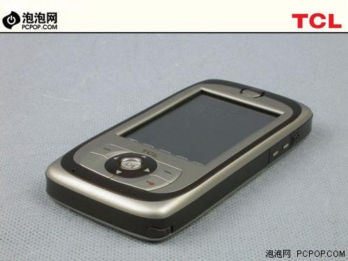 入门首选TCL超薄手写新机E330评测(2)