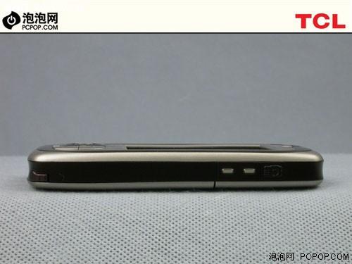 入门首选TCL超薄手写新机E330评测(6)