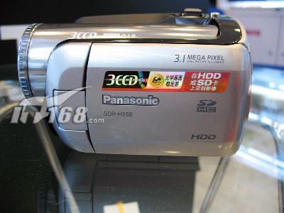 3CCDӲ��DV��Ʒ����H258����6000