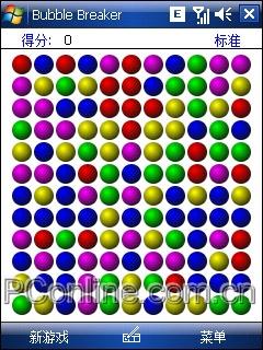 王者之战苹果iPhone与多普达S1对比