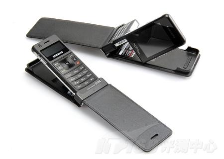 双面伊人 三星F300与F500对比评测(2)_手机