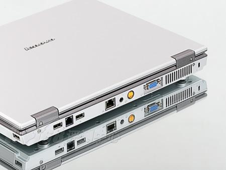 4999元价位再发力 联想旭日410M本简评(2)_笔