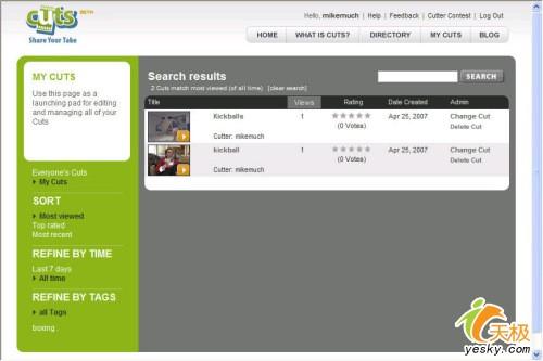 国外五个免费在线视频编辑网站评测_技术