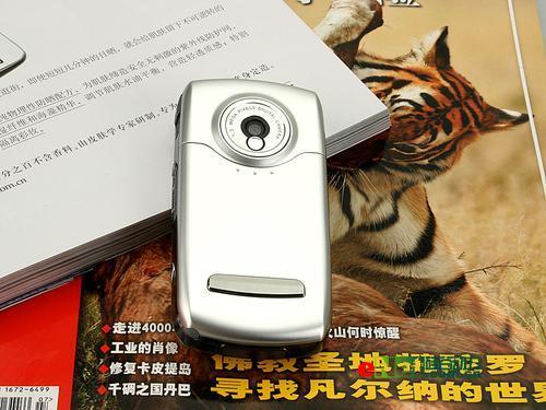 为C网而生华为CDMA新机C7188评测(2)