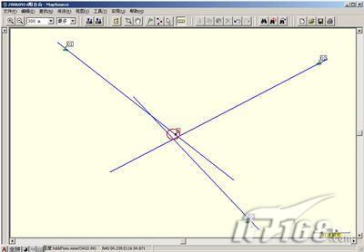 定位武器 GPS+罗盘救援定位实战探讨(3)_数码