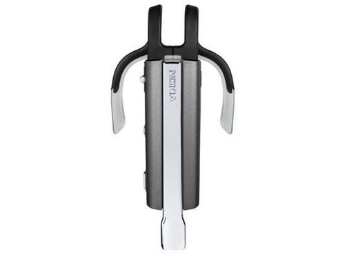 减回音功能 诺基亚蓝牙耳机BH-900曝光_手机