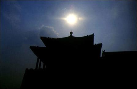 拍照葵花宝典 如何正确曝光拍出好照片(2)