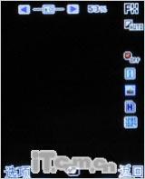 魅力无限康佳超薄镜面翻盖机D189评测(4)