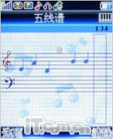 魅力无限康佳超薄镜面翻盖机D189评测(3)
